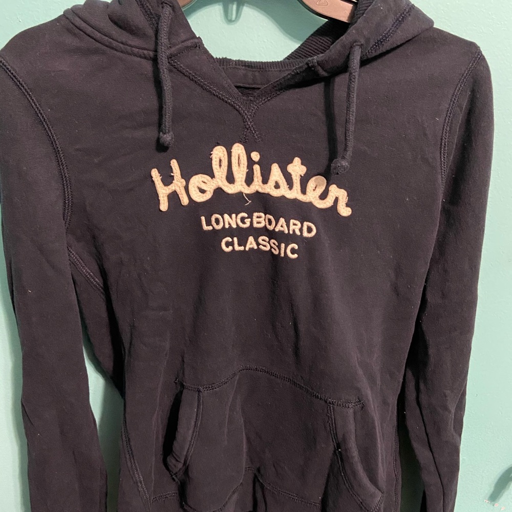 Hollister Sweatshirt